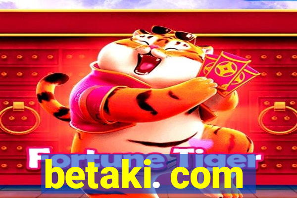 betaki. com